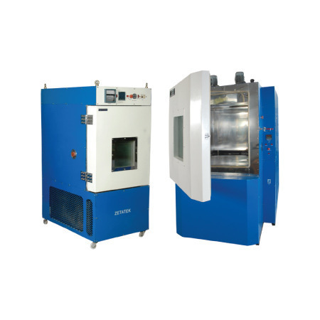 Programmable Hot Cold Chamber