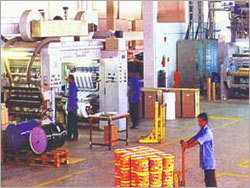 Magnesium Oxychloride Flooring