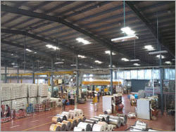 Chemoxy Flooring