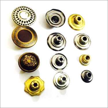 Fix Ring Jeans Buttons