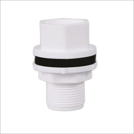 Tank Nipple