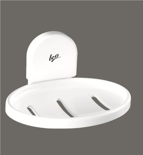Plastic Soap Holder
