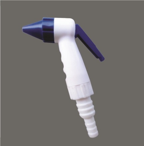 Jet Spray