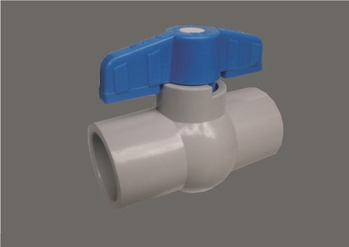 RPVC Ball Valve