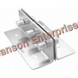 Fin Plate (400)