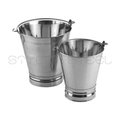 Water Bucket