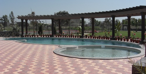 Natural Swimming Pool Consultancy Services