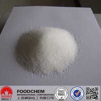 High Quality Sodium Cyclamate Nf13 Needle - Purity 98.0~101.0%, Ph 5.5~7.5, Loss On Drying 0.5% | Food Grade, Fine Crystals, Low Anline 1 Ppm, Low Arsenic 1 Ppm