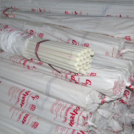 Pipe - 25mm LMS Goodyear