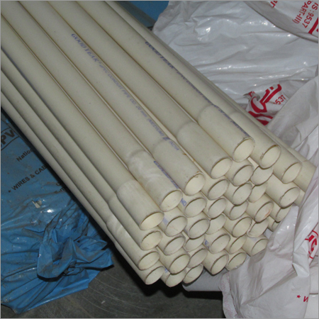 Pipe - 25mm MMS Goodyear
