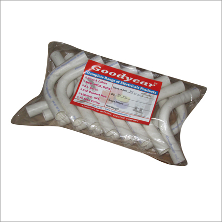 PVC Bend - Heavy