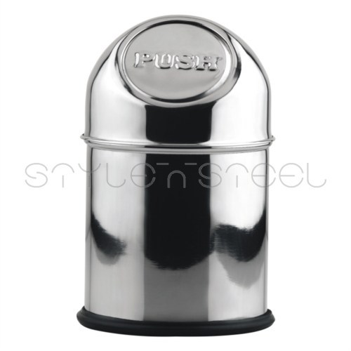 Push Bin