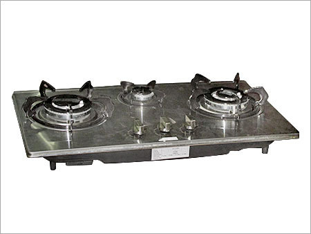 3 Gas Burner