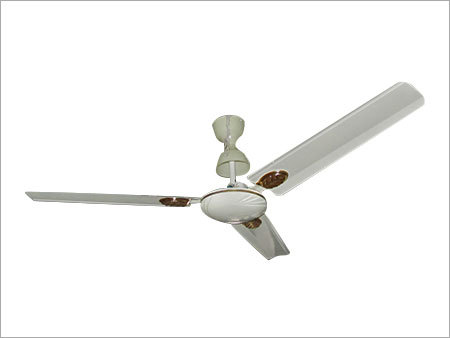 Modular Ceiling Fan