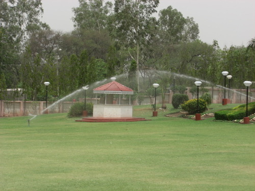 Garden Irrigation Sprinkles