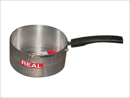 Stainless Steel Sauce Pan