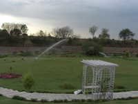 Lawn Irrigation Sprinkles 