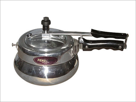 SS Pressure Cooker