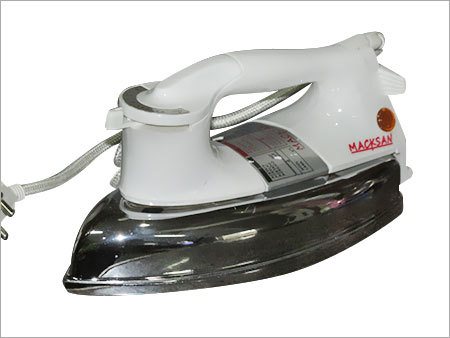 Electric Iron