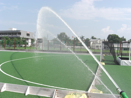Irrigation Sprinkles Designers