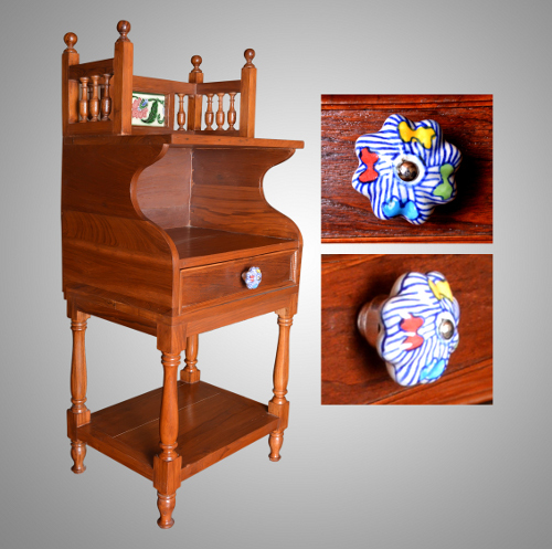 Furniture Ceramic Knobs