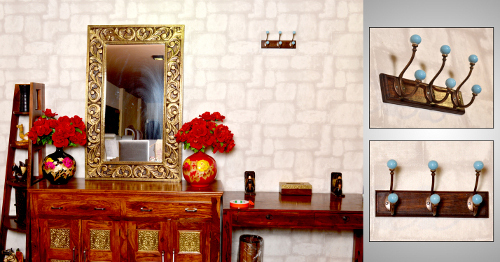 Furniture Ceramic Knobs