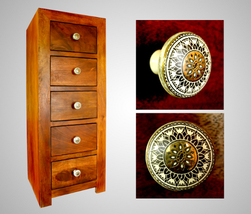 Furniture Ceramic Knobs