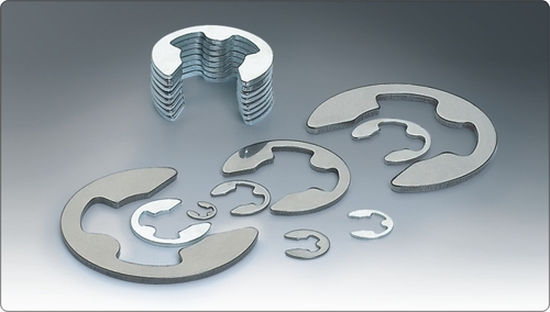 Industrial Circlips