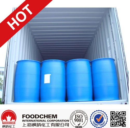 High Quality Acetic Acid 99.5% Fermentation Method