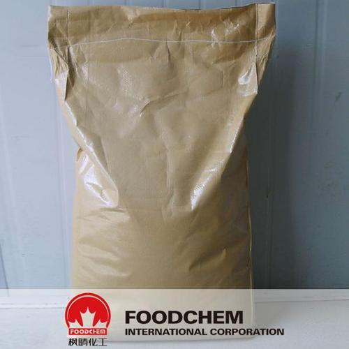 High Quality Ferrous Lactate Food Grade