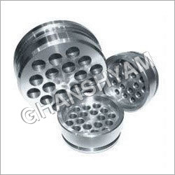 Industrial Machinery Parts
