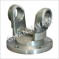 Tractor Parts