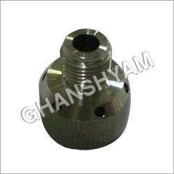 Engine Oil Circulation Parts