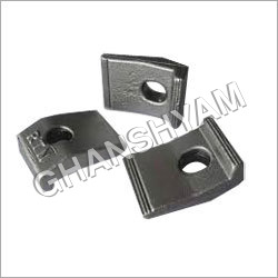 Forging Clamp