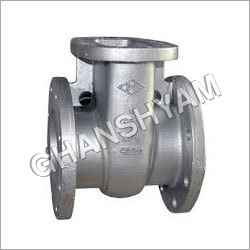Valve Body