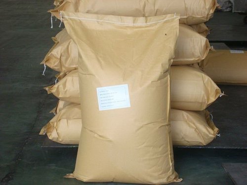 High Quality Dl-Malic Acid E296