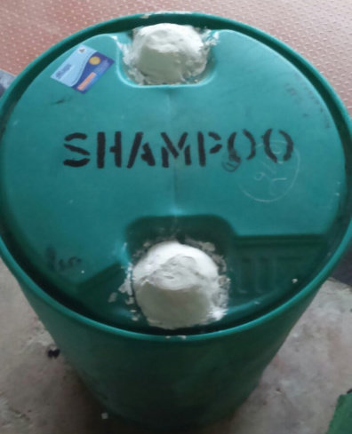 Car Shampoo