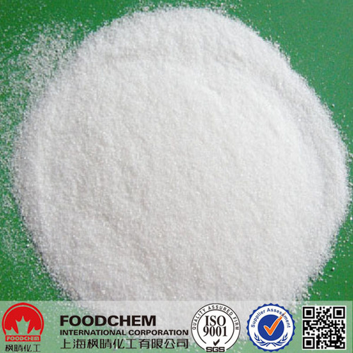 High Quality L Tartaric Acid Food Grade