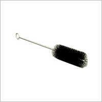 Single Stem Tube Brush - Durable Handle With Loop, 6" To 16" Length Options
