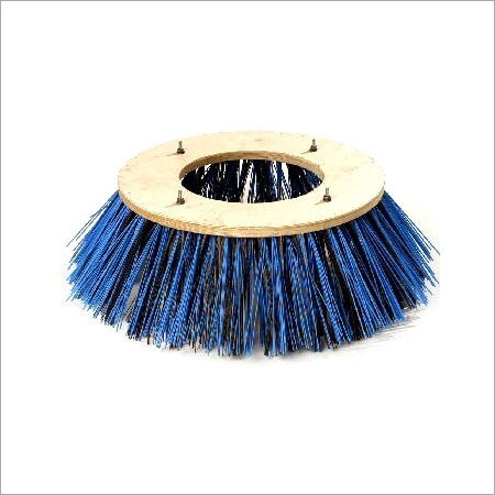 Floor Cleaning Brush