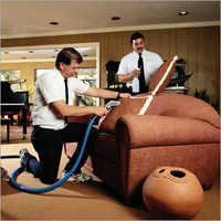 Upholstery Cleaning Services - Professional Service Duration 1 Day | Effective, Hassle-free, International Standards, High Performance, Dependable Solutions