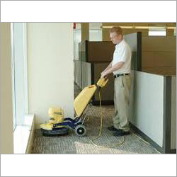 Carpet Cleaning Services By P K BRUSH INDUSTRIES