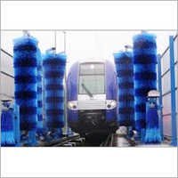 Vehicle Washing Brushes - Premium Quality Synthetic Fibers , Exceptional Cleaning Efficiency, Dependable Performance