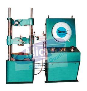 UNIVERSAL TESTING MACHINE (MECHANICAL)
