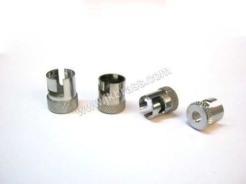 Bayonet Lock Coupling Nut