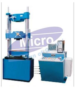 STRENGTH OF MATERIAL LAB 