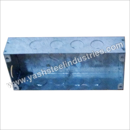 Outdoor Electrical Junction Box