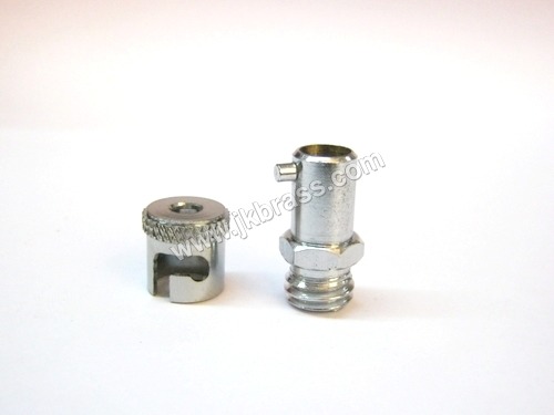 Thermocouple Brass Moulded Acessories 