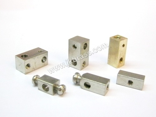 Thermocouple Brass Terminal By J. K. BRASS PRODUCTS