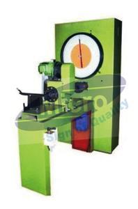 TORSION TESTING MACHINE